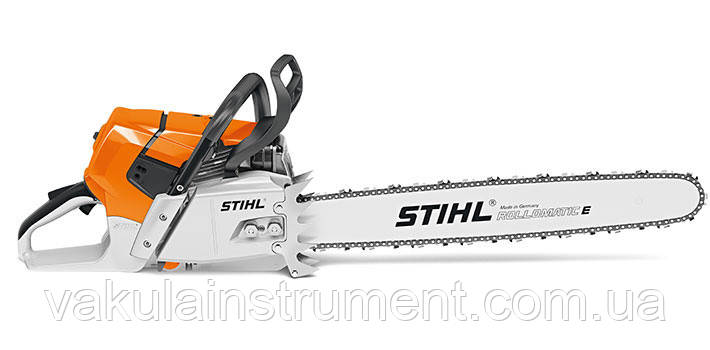 Бензопила Stihl MS 651, 5,0 кВт, шина 63 см