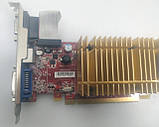 Відеокарта MSI Radeon HD 2400 Pro 525Mhz PCI-E 256Mb 800Mhz 64 bit DVI, фото 8