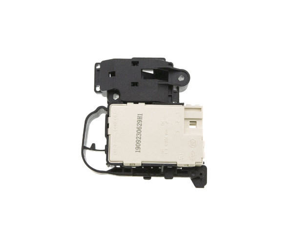 "Замок дверей для пральної машини Haier (KM Concore DM-7 1909230629H1) - 0024000128A"