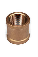 Муфта 3/4" В-3/4" В "PREMIUM"