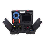 Універсальний комплект для програмування ключів і розширеної діагностики автомобіля LAUNCH X-431 IMMO, фото 2