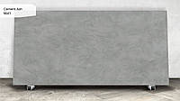 Керамические широкоформатные плиты Keralini Cement Ash Matt 3200 x 1600 x 12 мм