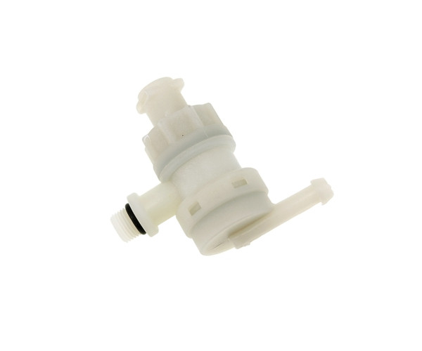 "Клапан помпи кавоварки DeLonghi - 7313286129 / 7313260161"
