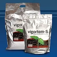 Вігортем С (МЕРИСТЕМ), 1 кг — на вагу універсальний укорінювач і стимулятор росту для рослин радифарм