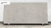 Керамические широкоформатные плиты Keralini Concrete Ash Matt 3240 x 1620 x 20 мм