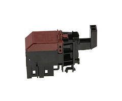 "Кнопка для пральної машини Bosch, Siemens (ROLD SC1A3A11725 / 3061291AB0/С), 4 контакти - 00165843 (аналог