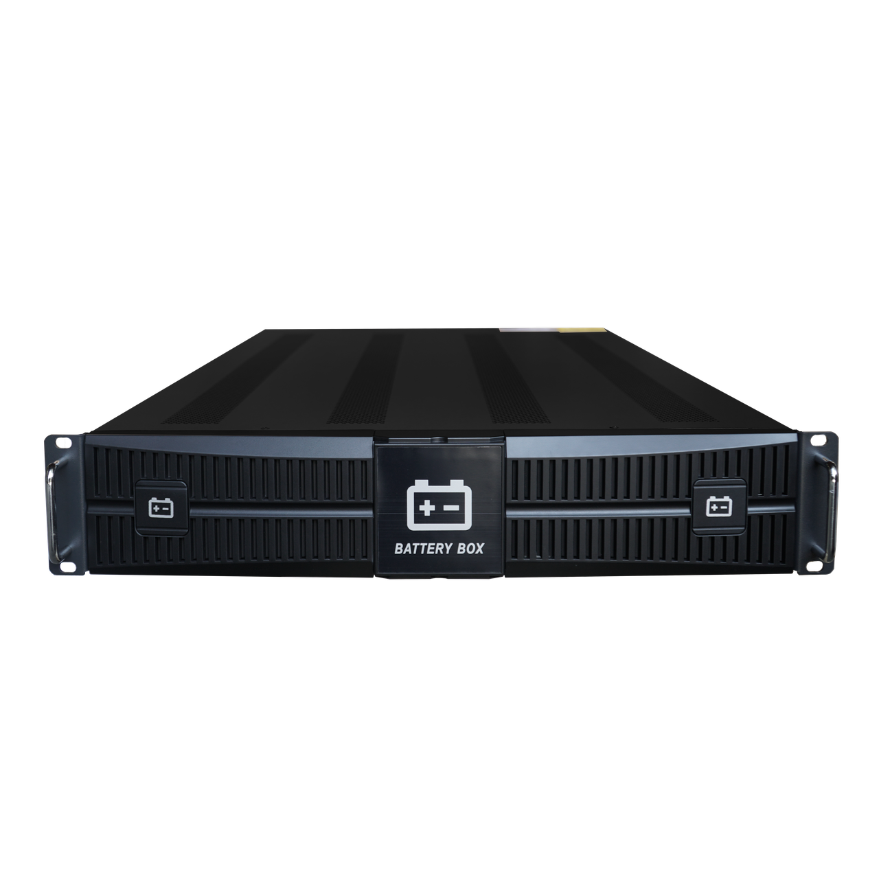 Акумуляторний блок для ДБЖ NetPRO 11 RM 6/10K (16*12V) - 0Ah, фото 1