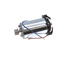 Мотор для кухонного комбайна Braun 7322010874 (63205633)