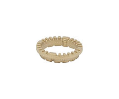 "Розсікач газового пальника (конфорки) Ariston (53/60 мм) - C00027172"