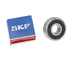 Підшипник SKF 6000 2RS в коробці