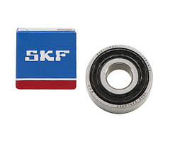 "Підшипник SKF 6201 2RS в коробці"