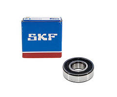 "Підшипник SKF 6204 2RS в коробці"