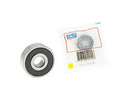 "Підшипник SKF 627 2RS в пакеті (по 20 шт в коробці)"
