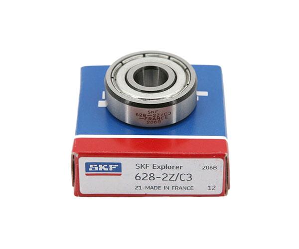 "Підшипник SKF 628 ZZ в коробці"