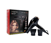 Фен профессиональный для сушки волос Rozia HC-8303 1600W