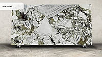 Керамические широкоформатные плиты Keralini Jade Polished 3200 x 1600 x 12 мм