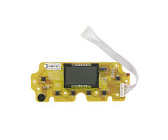 "Плата керування для хлібопічки Moulinex - SS-189925"