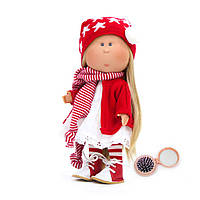 Nines d`Onil — Лялька Mia в червоній шапочці, у коробці