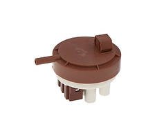 Пресостат для пральної машині Ariston (Metalflex HD 505 GK 201, (80-55-380 мм) — C00110328 / C00092312