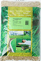Газонна трава Тіньова 1кг, Euro Grass (ПЕ пакет)