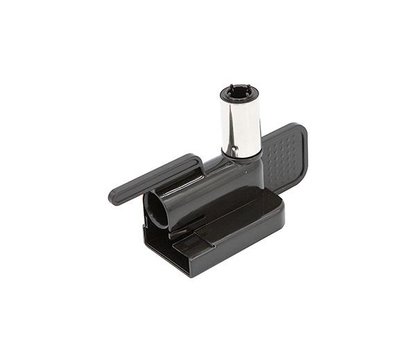 "Насадка-капучинатор кавомашини для DeLonghi - 5513210251"