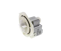 "Насос (котушка) для посудомийних машин Beko (Arcelik SPD180230E31P-01, 240V, 25W), 3 клямки - 1748200100 (в