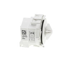"Насос (котушка) для посудомийних машин Electrolux (Leili BLP24-2, 110-140V, 35W), 3 клямки - 140000604011 /