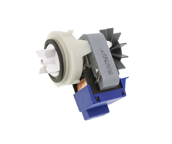 "Насос (котушка) для пральної машини Smeg, Ariston, Whirlpool (GRE 100W) - 1502305 / 692970123 / 792970049 /