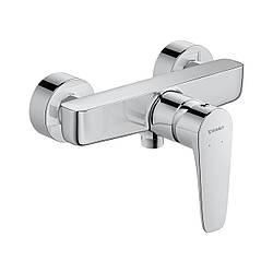 Змішувач для душу Duravit B.1 хром B14230000010