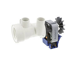 "Насос для пральної машини Indesit, Ariston (GRE 100W) - C00036859 / 163ID08"