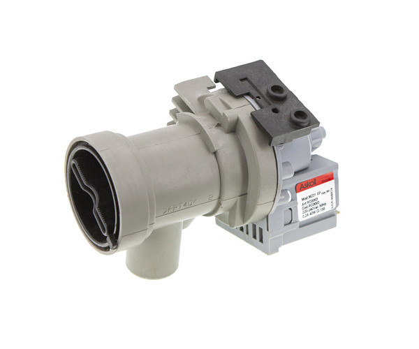 "Насос для пральної машини Whirlpool AWG 052/02 (Plaset 48914/61147, 34W / Askoll M231XP, 40W) - 481936018203