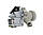 "Насос для пральної машини Whirlpool AWG 052/02 (Plaset 48914/61147, 34W / Askoll M231XP, 40W) - 481936018203, фото 4