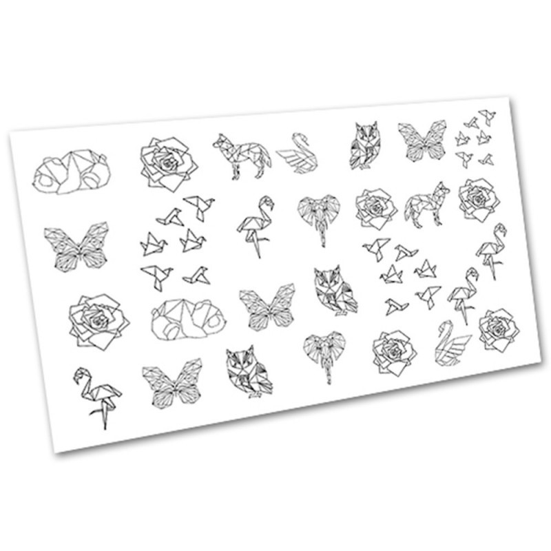 Слайдер для манікюру 1021