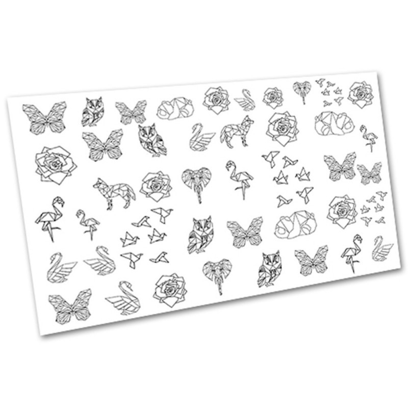 Слайдер для манікюру 1021