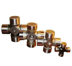 Хрестовина 35*106