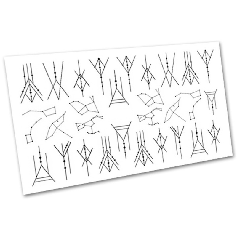 Слайдер для манікюру 1101