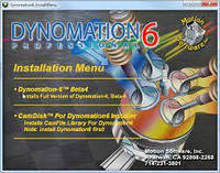 Dynomation 6 программа для настройки и тюнинга двигателей