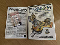 Dynomation 6 програма для настроювання та тюнінгу двигунів, фото 3