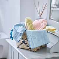 Серветки з мікрофібри