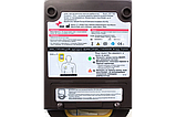 Автоматичний зовнішній дефібрилятор AED 7000 RHYTHM (Українська версія), фото 3