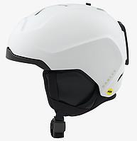 Гірськолижний сноубордичний шолом Oakley MOD3 MIPS NEW Helmet Matte White Medium (55-59cm)