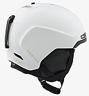 Гірськолижний сноубордичний шолом Oakley MOD3 MIPS NEW Helmet Matte White Medium (55-59cm), фото 2