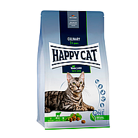 Happy Cat Weide Lamm 10 кг корм для кішок із ягням