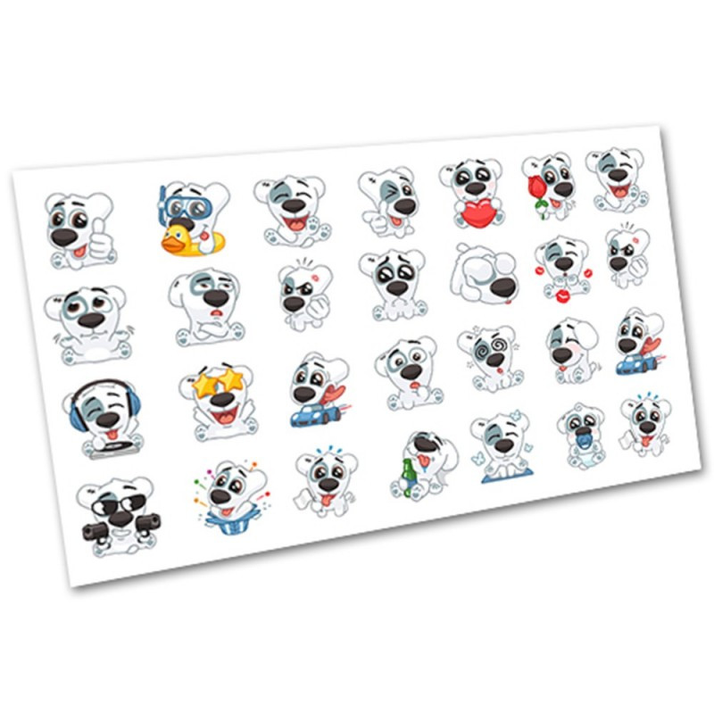 Слайдер для манікюру 1243