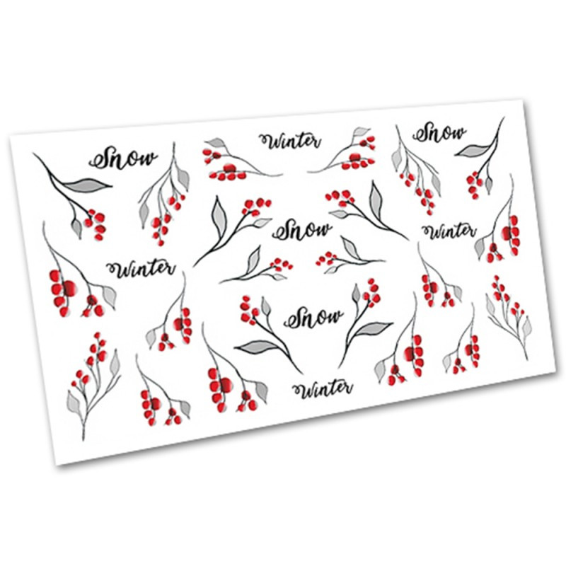 Слайдер для манікюру 1276