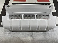Защита картера двигателя Mitsubishi Pajero Wagon 3 2000-2007 Рестайлинг MR437661