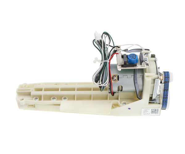 "Редуктор з мотором для кавомашини DeLonghi Magnifica (ESAM) - 7313226071 / 7313266991"