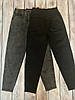 Джинси жіночі МОМ великого розміру (розміри 50-58), фото 3