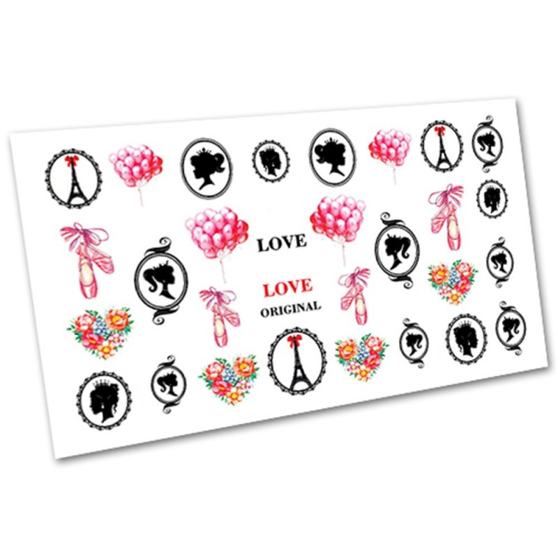 Слайдер для манікюру 1460