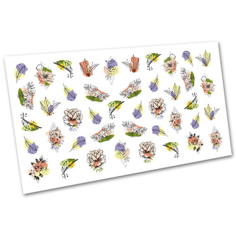 Слайдер для манікюру 1468